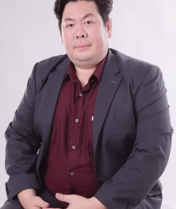 Duncan Fraser, Operations and Client Manager