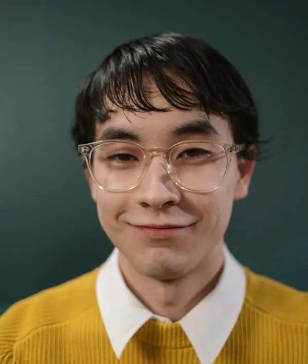 Callum Reid, Lead Camera Operator