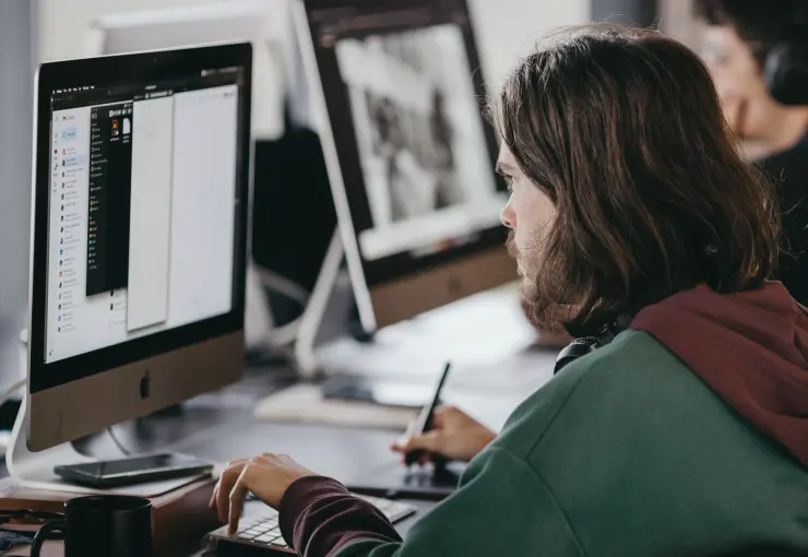 Newsroom Workflow Support