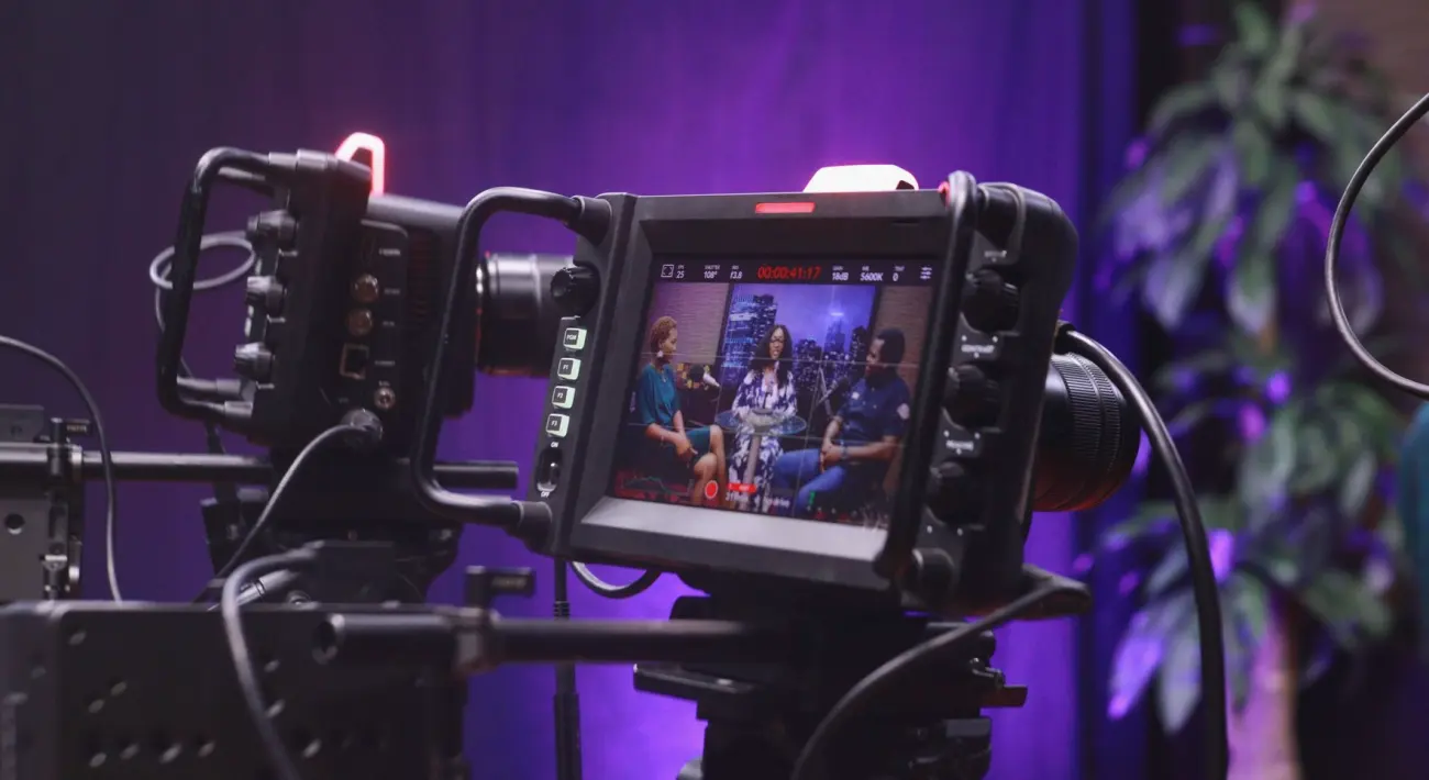 Studio Interview Mistakes That Cost You Usable Footage
